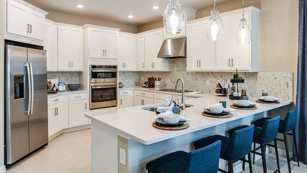 Images Aden North at Westview - Taylor Morrison