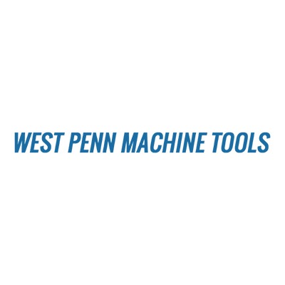 West Penn Machine Tools Logo