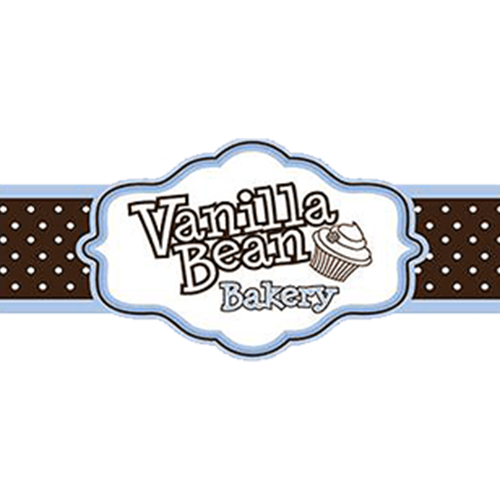 Vanilla Bean Bakery Logo