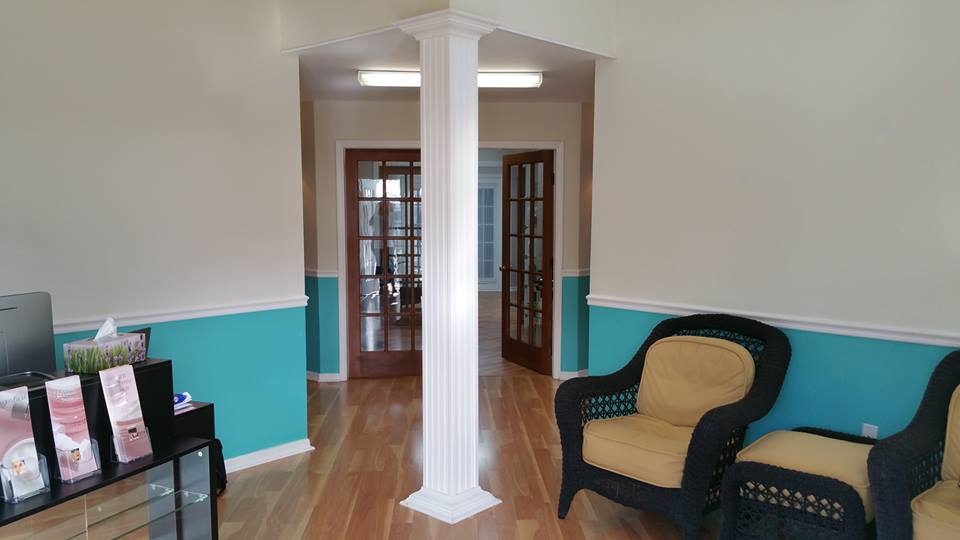 Tiffany's International Salon