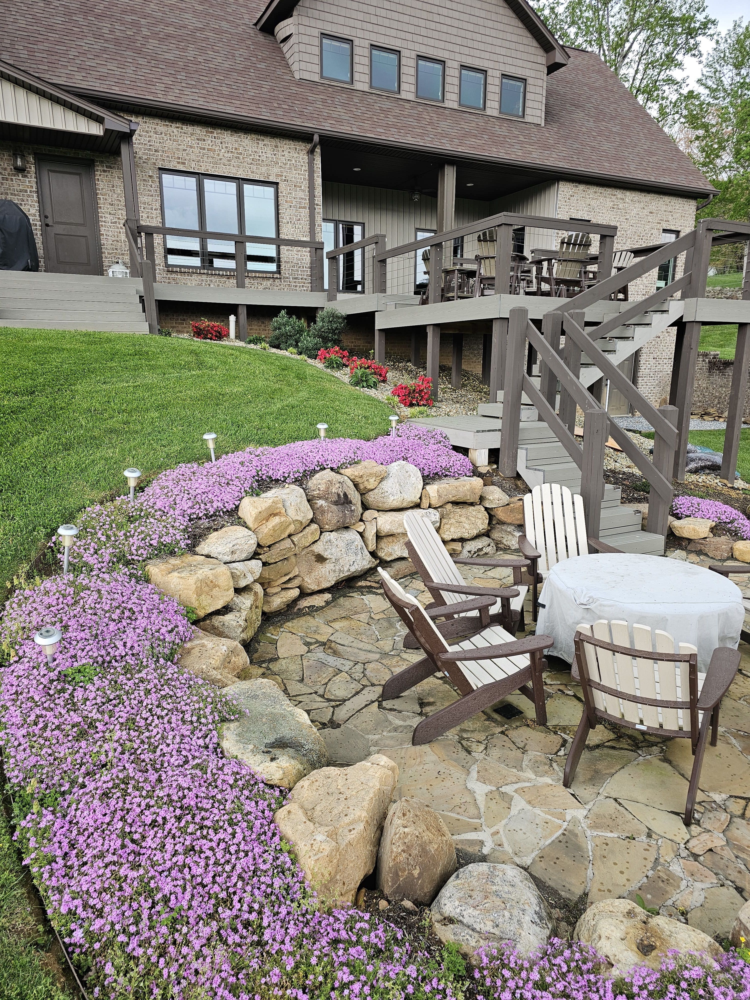TruEdge Lawn & Landscape 8