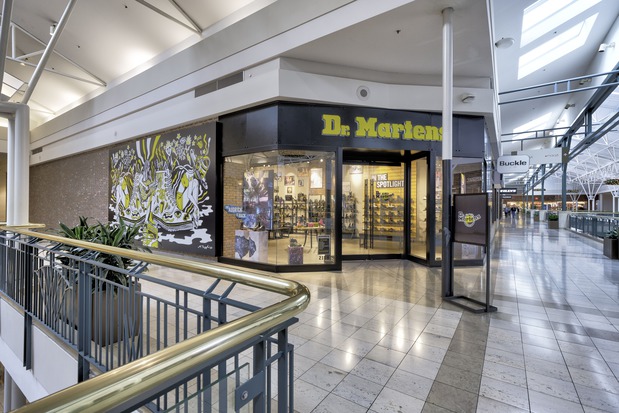 Images Dr. Martens Woodlands