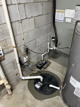 Images Fluid Plumbing & Heating LLC
