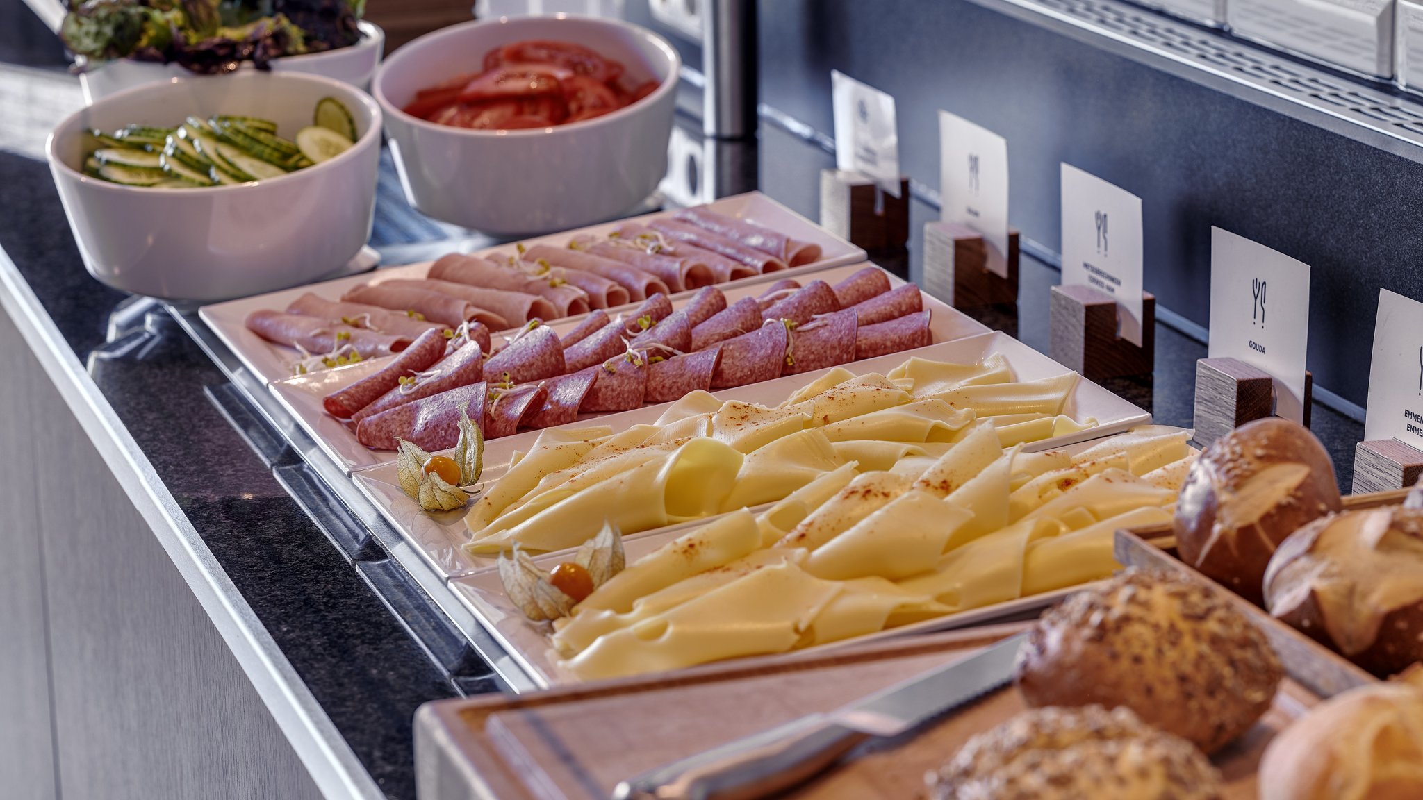Bilder Holiday Inn Express Cologne - Muelheim by IHG
