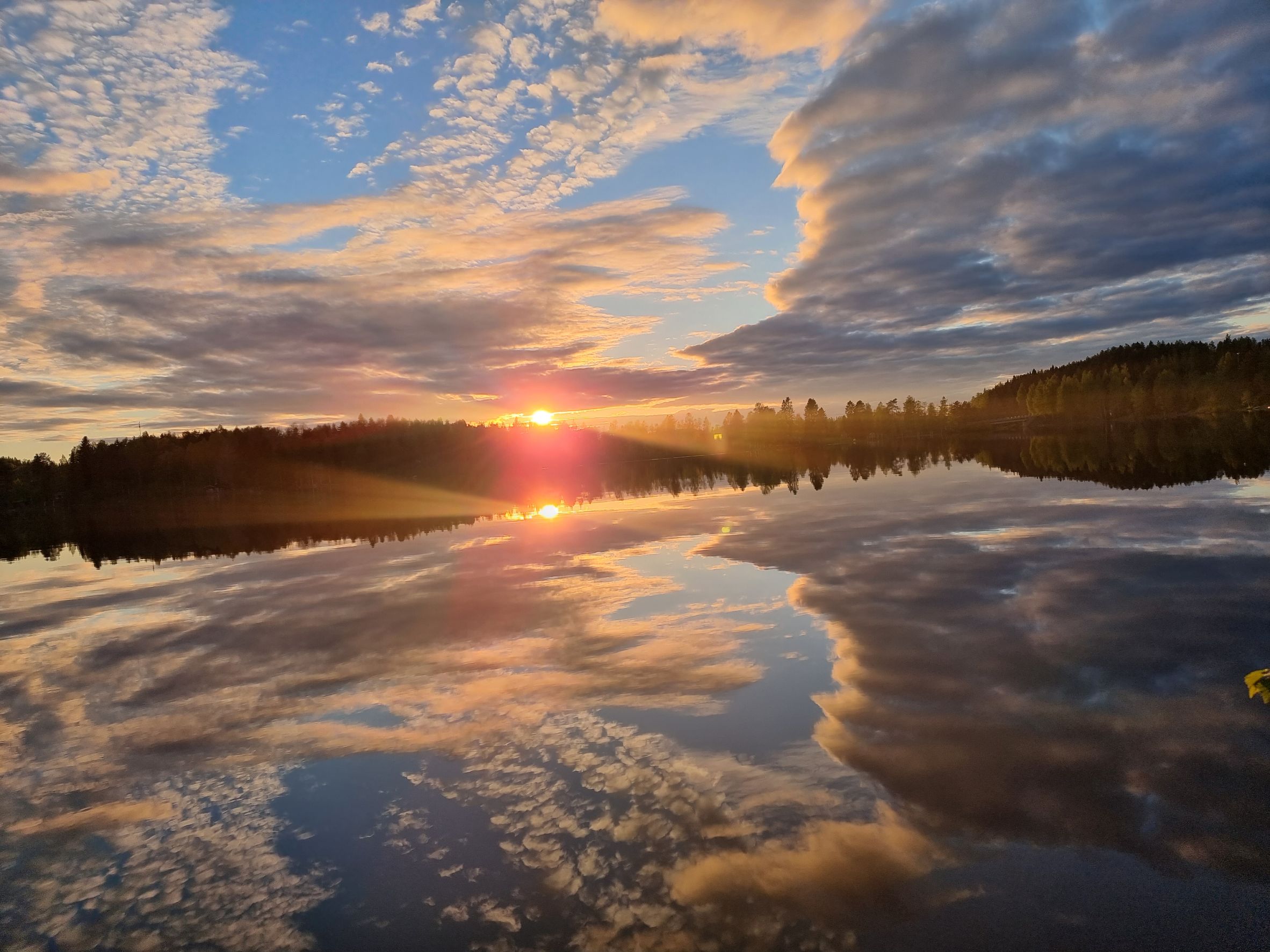Images Korpiselkätalo