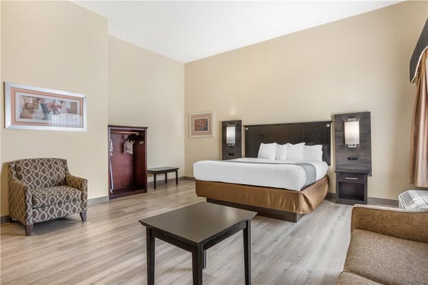 Images Best Western Bar Harbour Inn