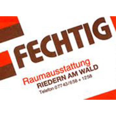 Fritz Fechtig Raumausstattung Inh.: Waldemar Kehr Logo