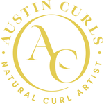 Austin Curls Logo