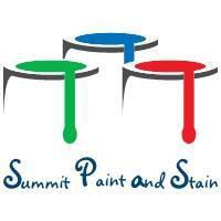 summit paint and stain logo Summit Paint and Stain Denver (303)284-4373