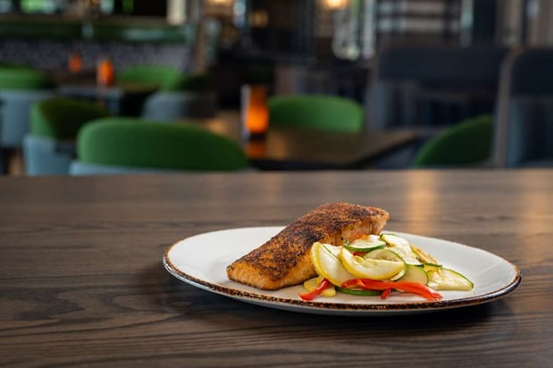 Images Hotel Nickel Plate Fishers, Tapestry Collection by Hilton