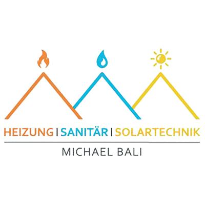 Logo Michael Bali Heizung Sanitär Solartechnik