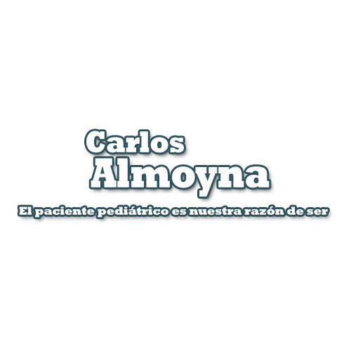 Martínez-almoyna Rullán, Carlos. Pediatra Logo