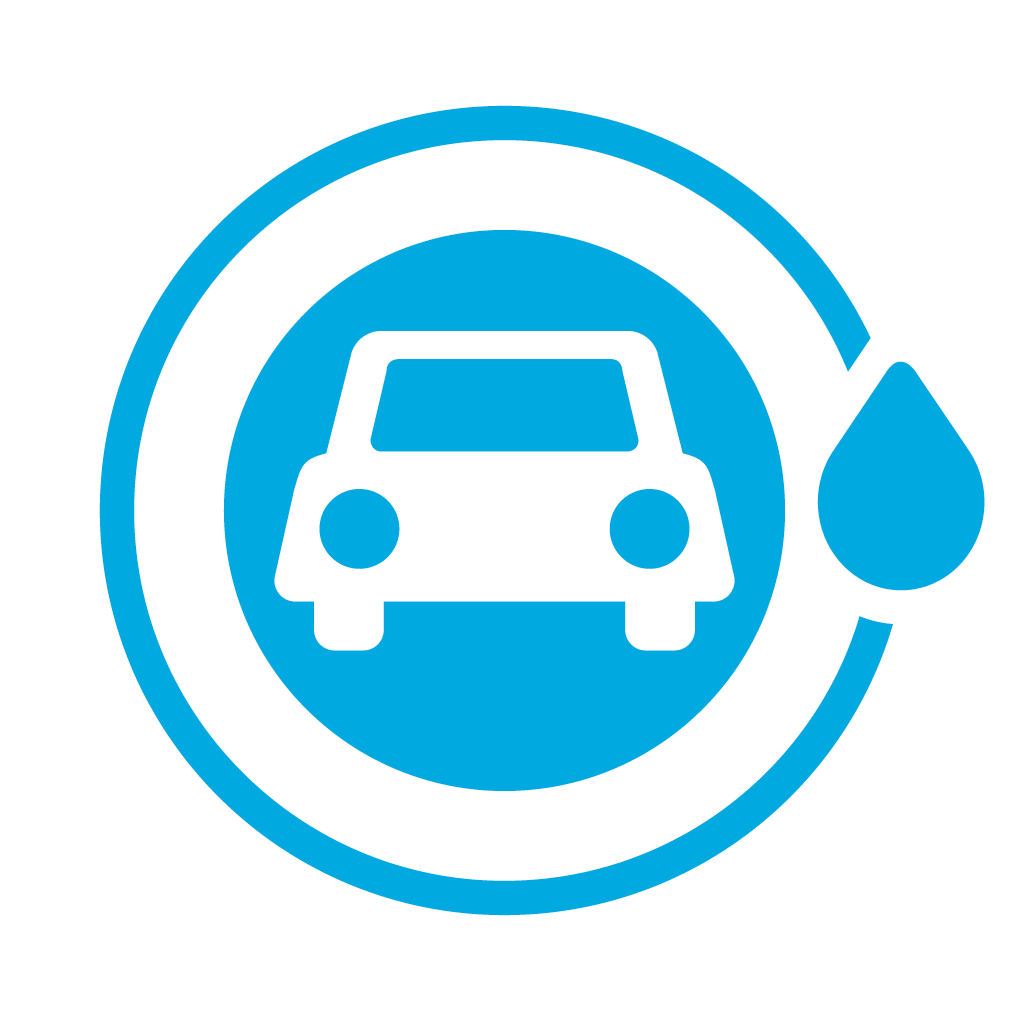 Autopesu.net Vaasa Logo
