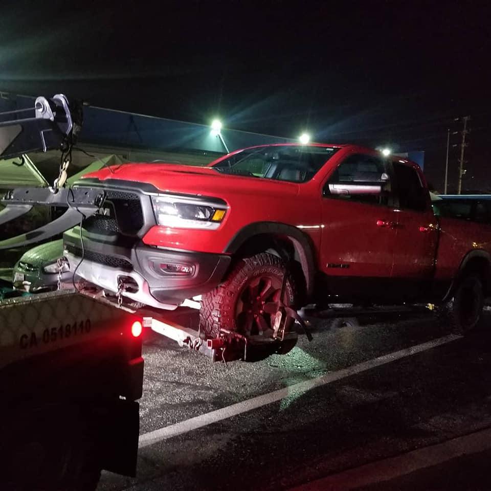 Seven Star Towing Photo