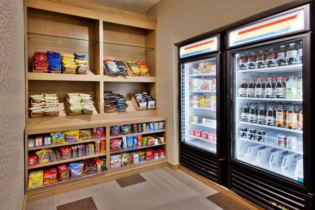 Images Holiday Inn Express & Suites Warner Robins North West by IHG