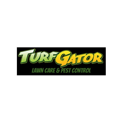 TurfGator, LLC Logo