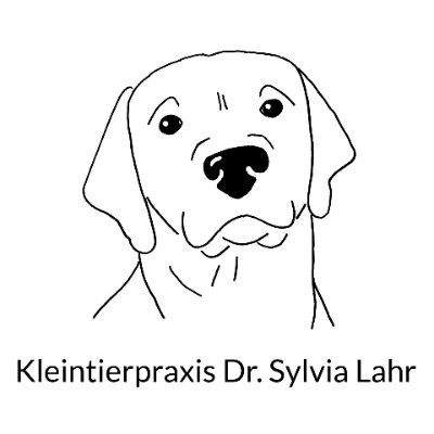 Kleintierpraxis Dr. Sylvia Lahr in Moosburg an der Isar - Logo