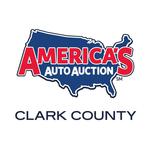America's Auto Auction Clark County Logo