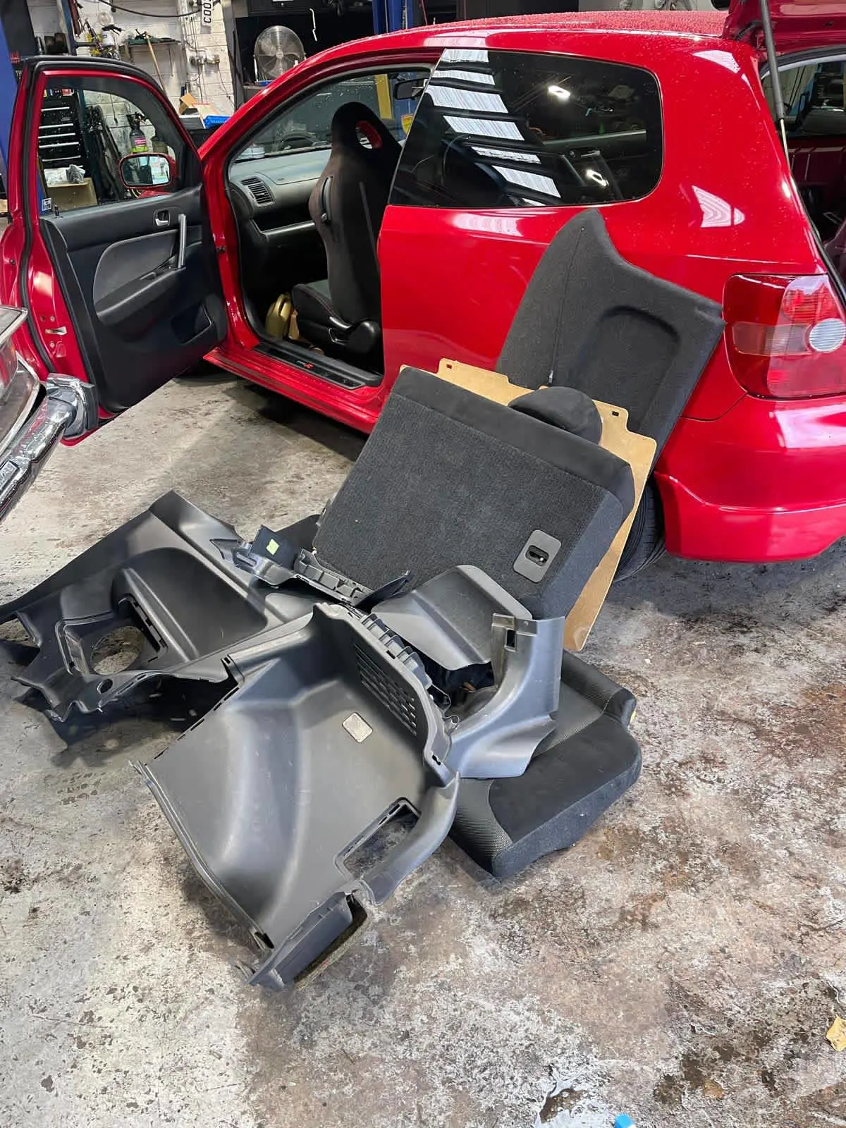 Images DRC Automotive Ltd
