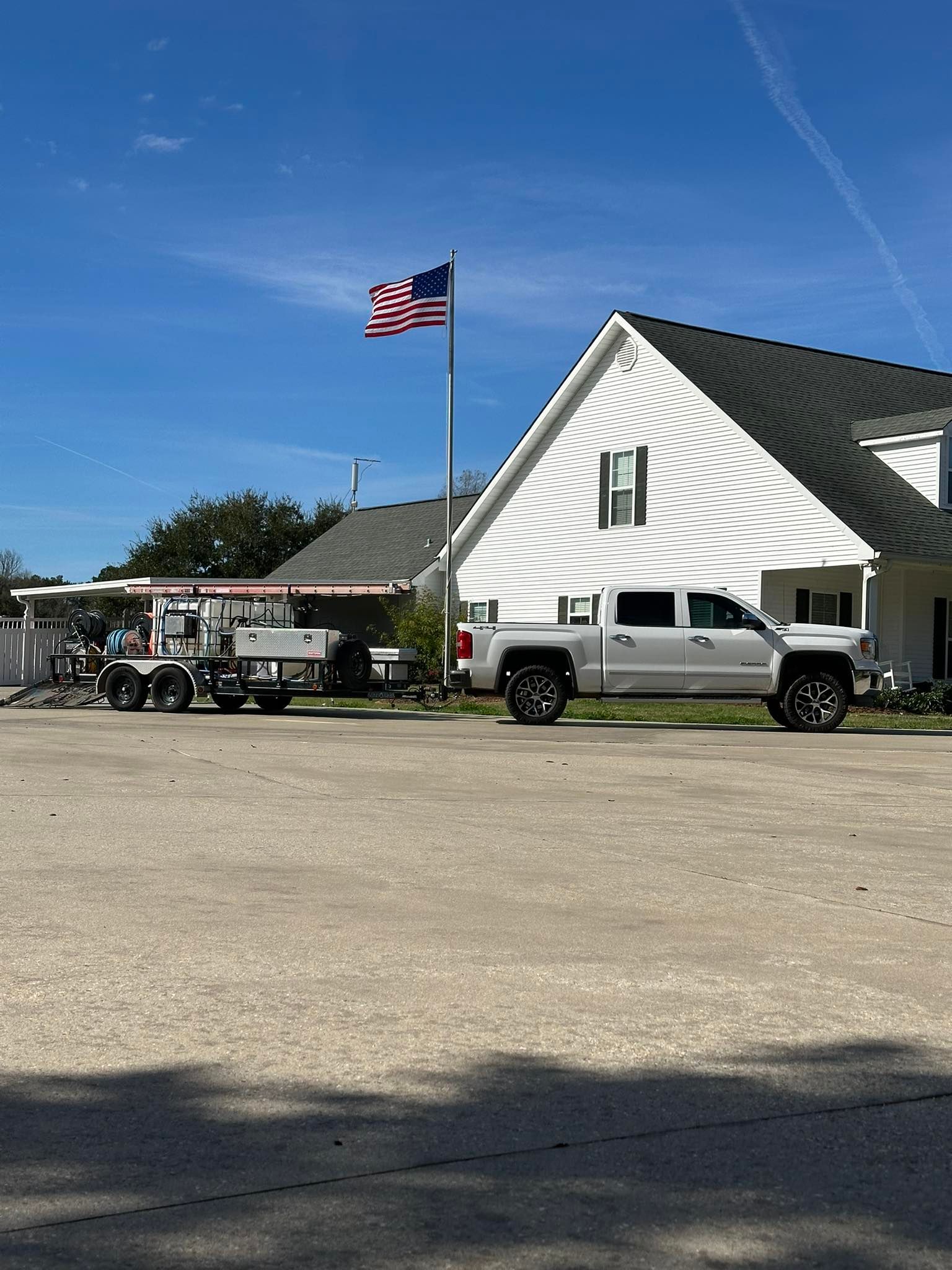 Freedom Exterior Services Image