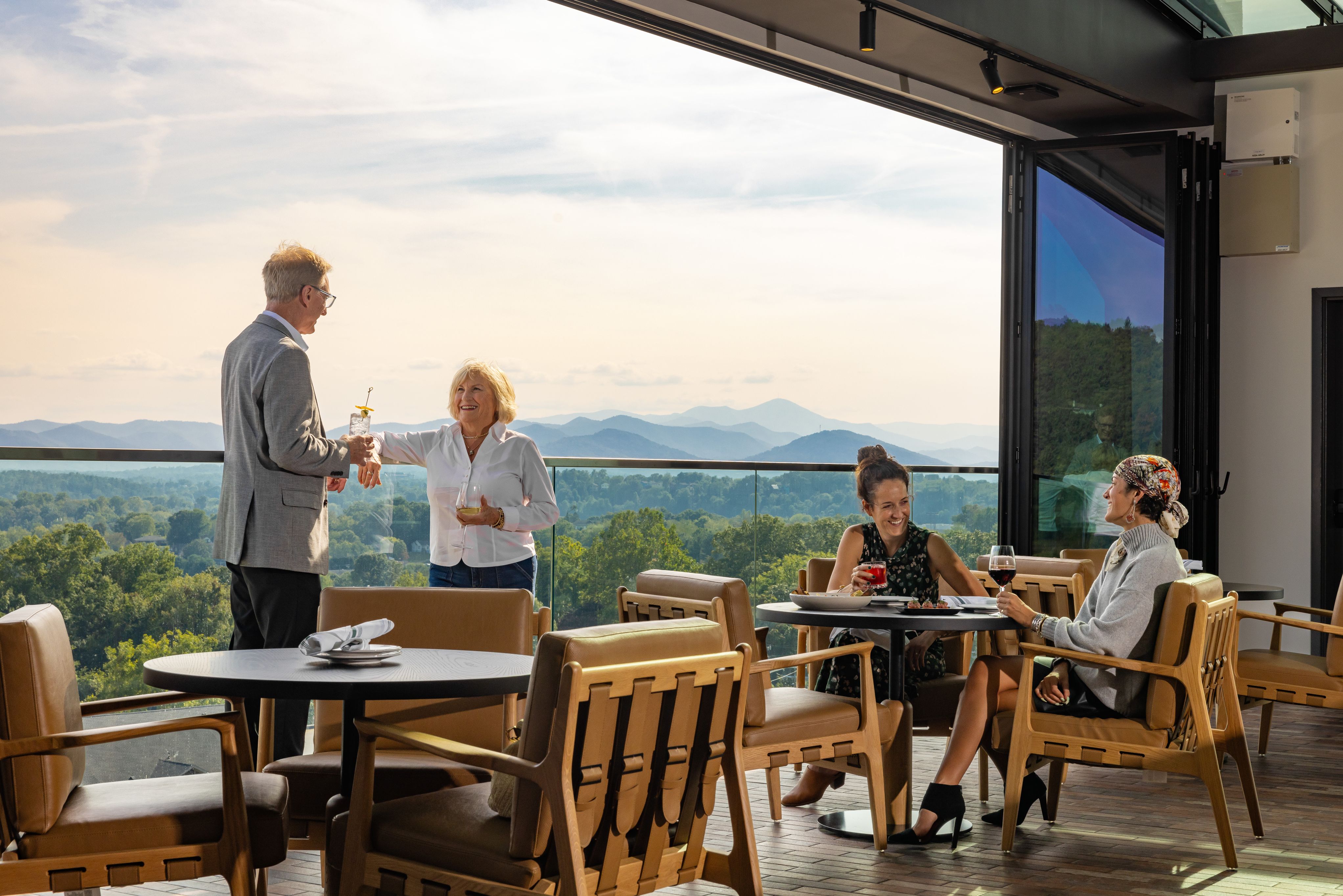 Wildwood Still Image