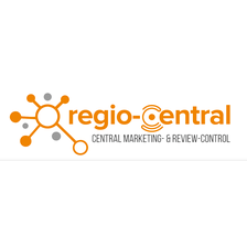 Regio Central - Digitales Präsenzmanagement Logo
