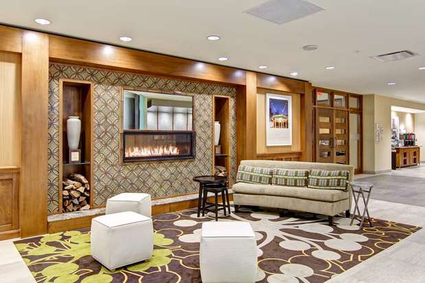 Images Homewood Suites by Hilton Cincinnati-Downtown