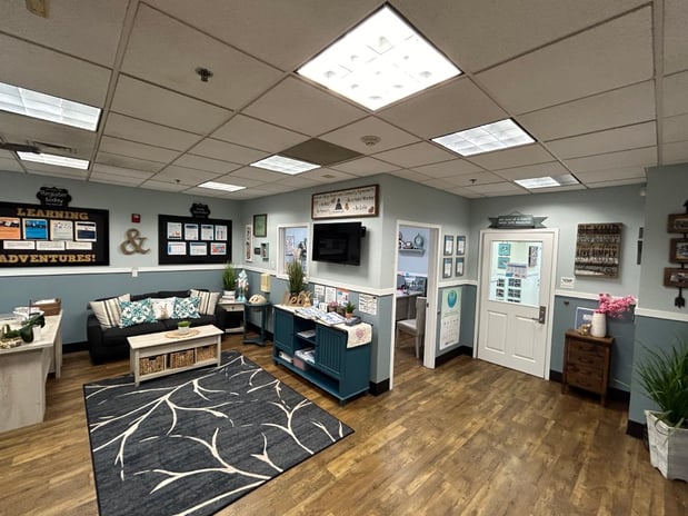 Images Ashburn Village KinderCare