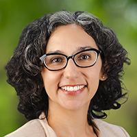 Cristina M. Casas