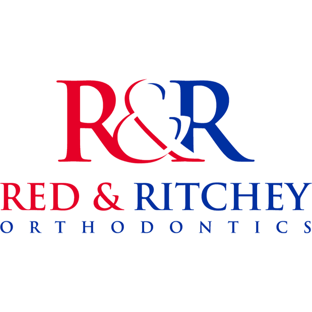 Red And Ritchey Orthodontics - Wilmington Logo