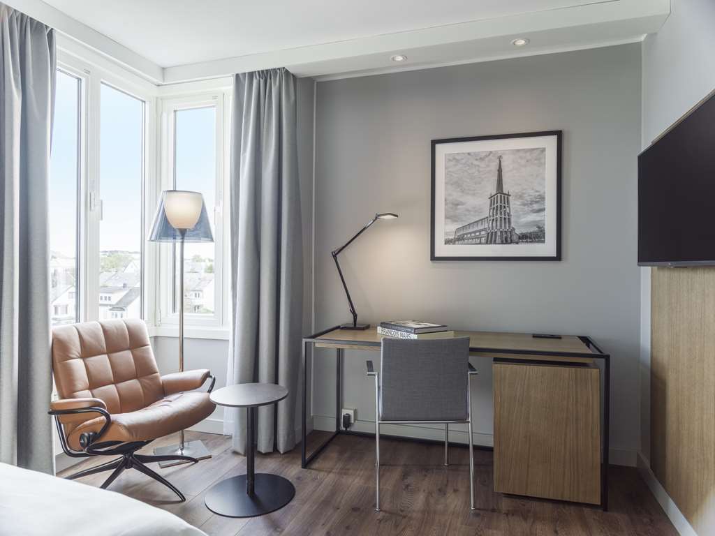 Images Radisson Blu Hotel, Bodo