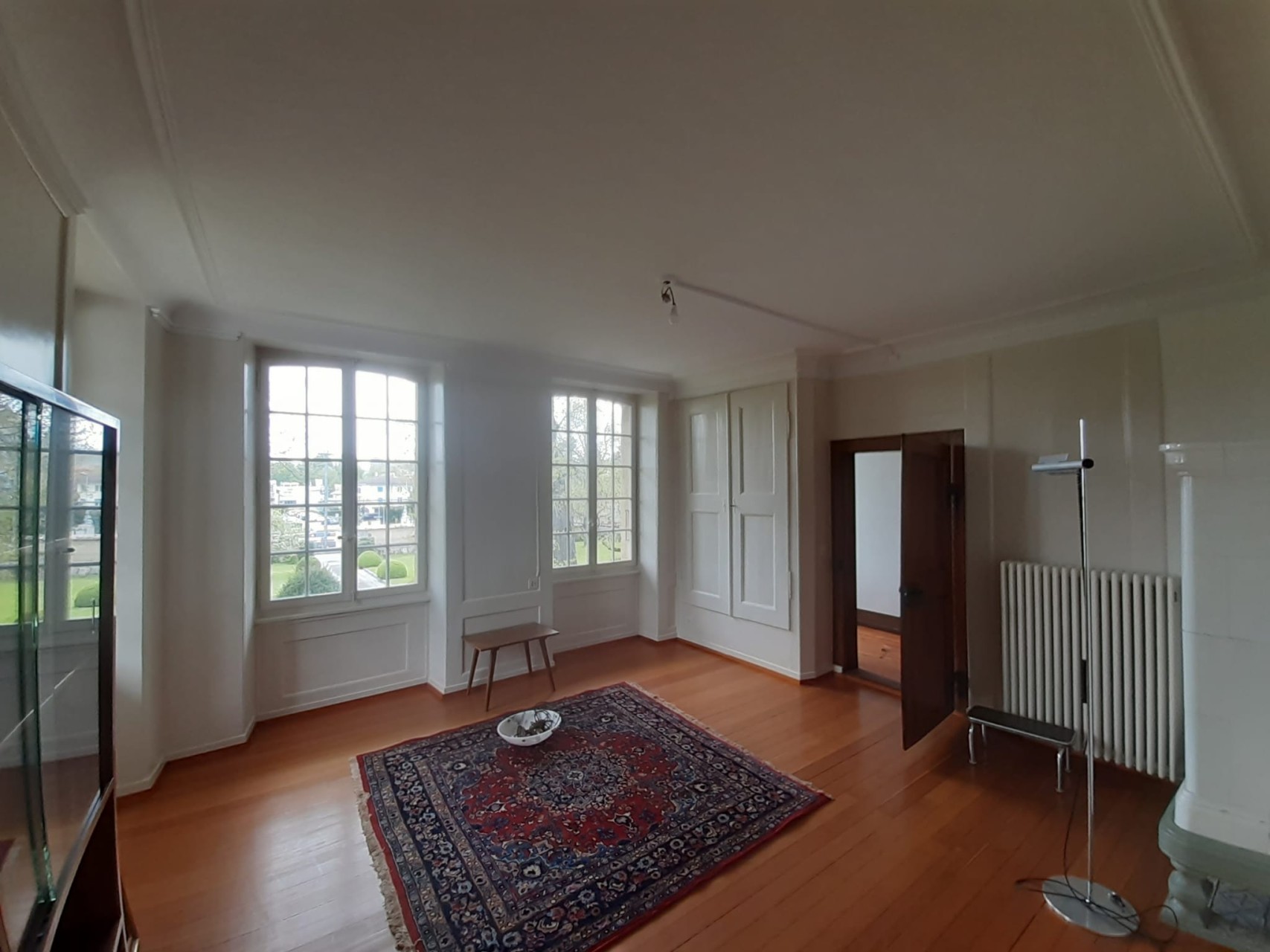 MALER SAHLI AG, Freiburgstrasse 16b in Murten