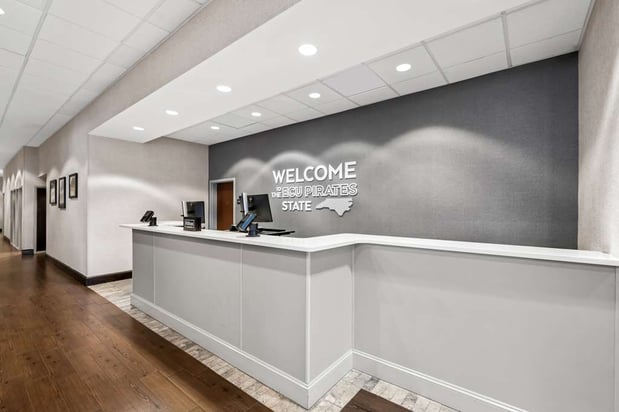 Images Hampton Inn Greenville