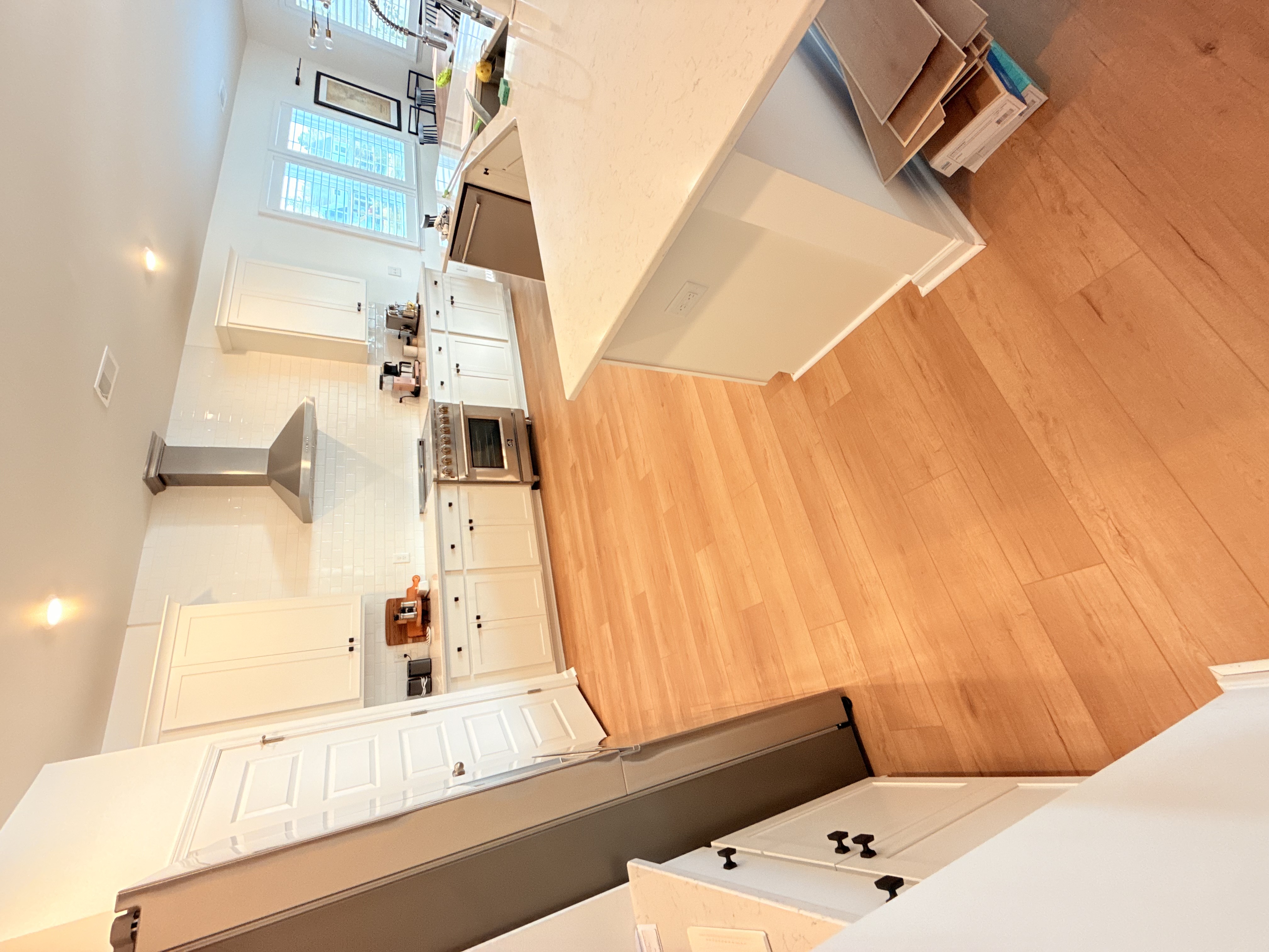 Floor Coverings International Image