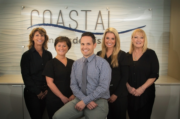 Images Coastal Cosmetic & Implant Dentistry