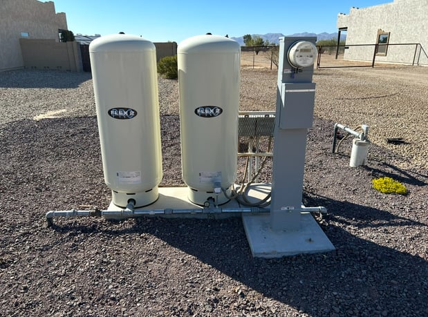 Images Arizona Pump Services