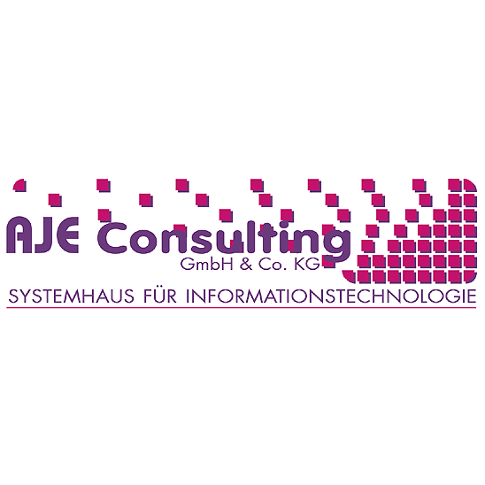 Logo AJE Consulting GmbH & Co. KG