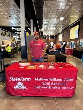 Images Matthew Williams - State Farm Insurance Agent