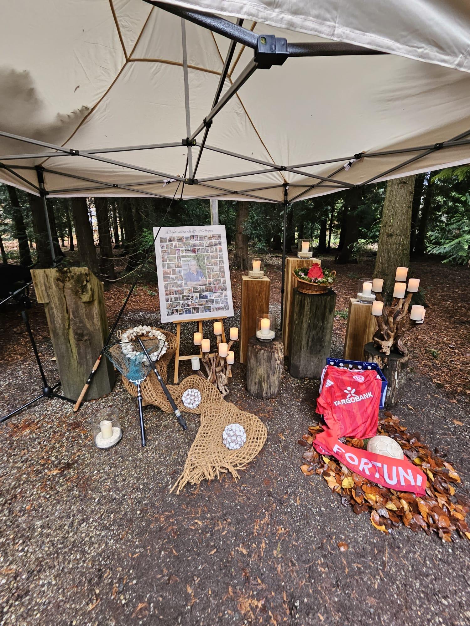 Bestattungen Friedrich Neuhaus - Bestatter & Trauerbegleiter, Rather Kreuzweg 90 in Düsseldorf