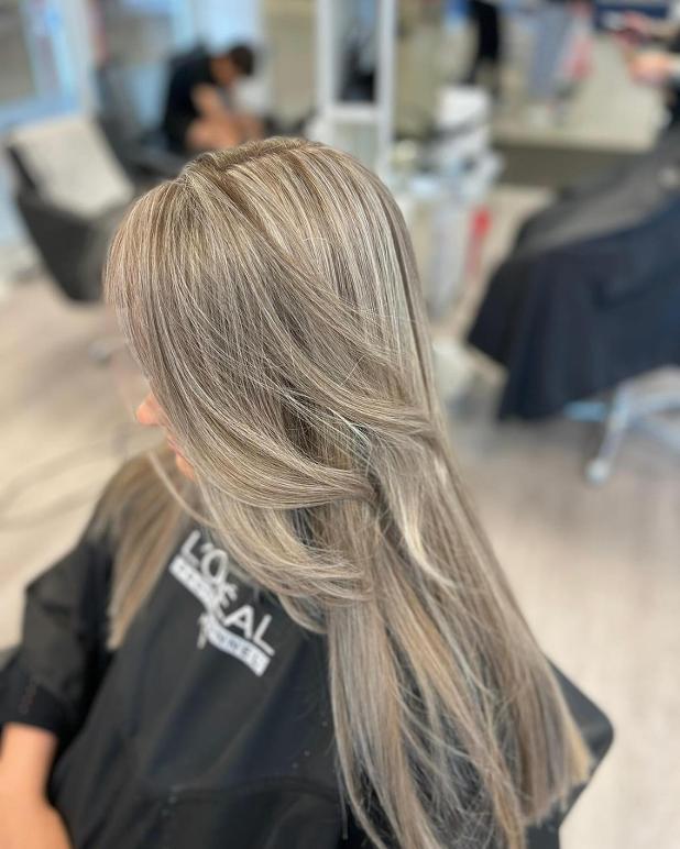 Images Salong Magic Hands - Port 73