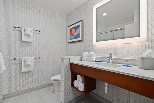 Images Holiday Inn Express & Suites Orlando - Lake Buena Vista by IHG
