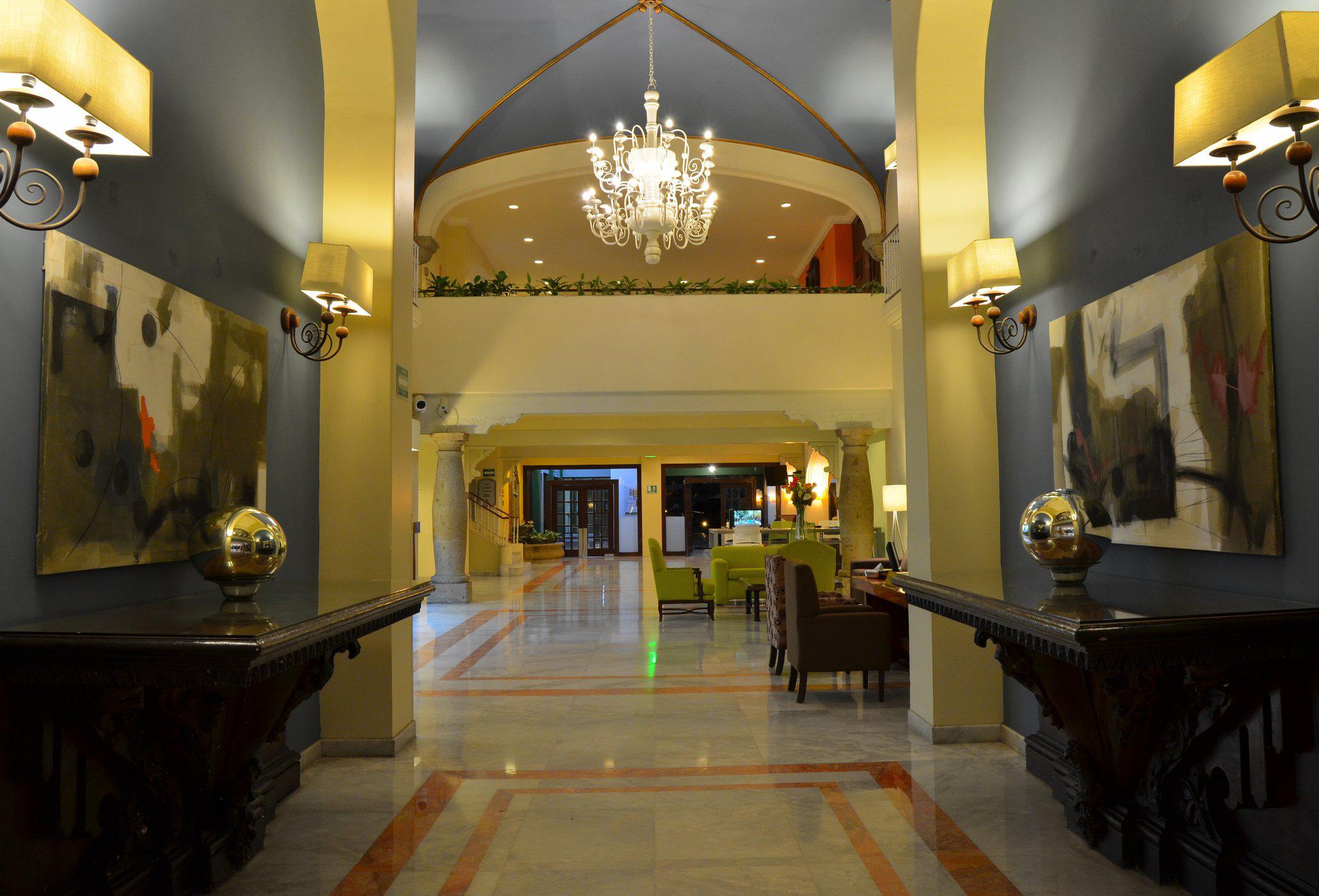 Images Holiday Inn Guadalajara Expo, an IHG Hotel