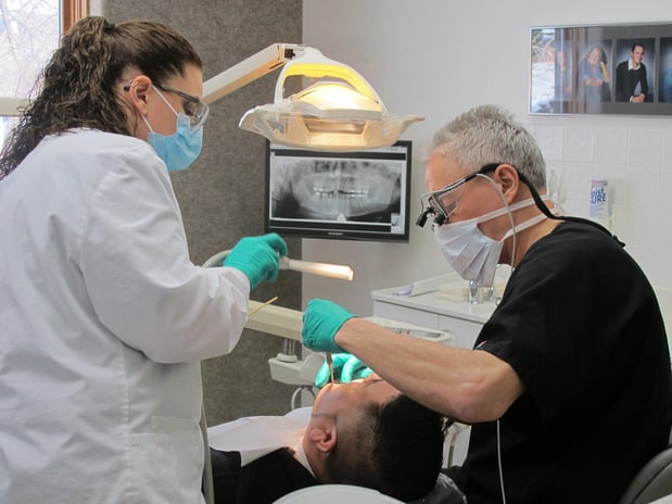 Images David A. Rice, DDS