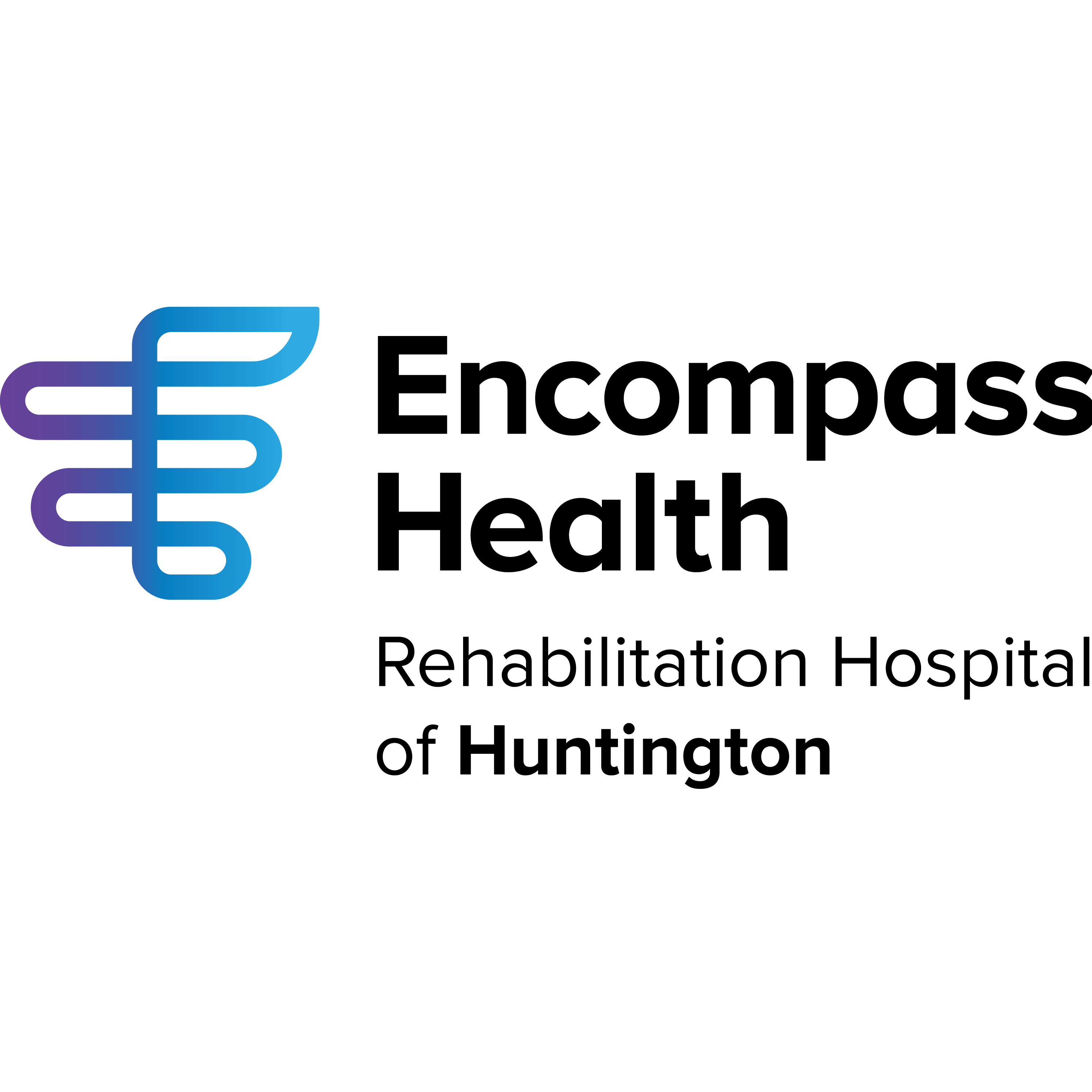 Encompass Health Rehabilitation Hospital of Huntington