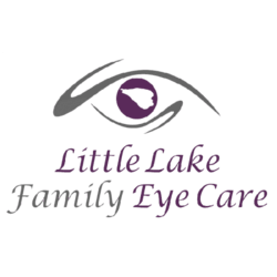 Little Lake Family Eye Care Logo Little Lake Family Eye Care Barrie (705)503-3937