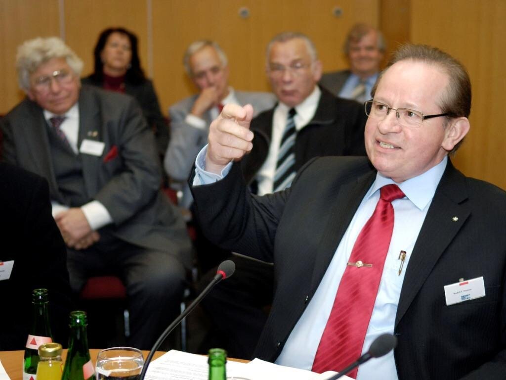 Bilder Autor Rudolf F. Thomas