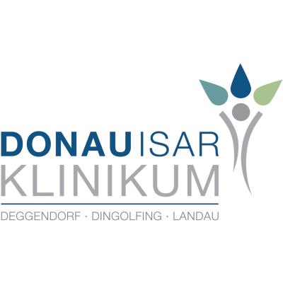 Donauisar Klinikum Deggendorf in Deggendorf - Logo