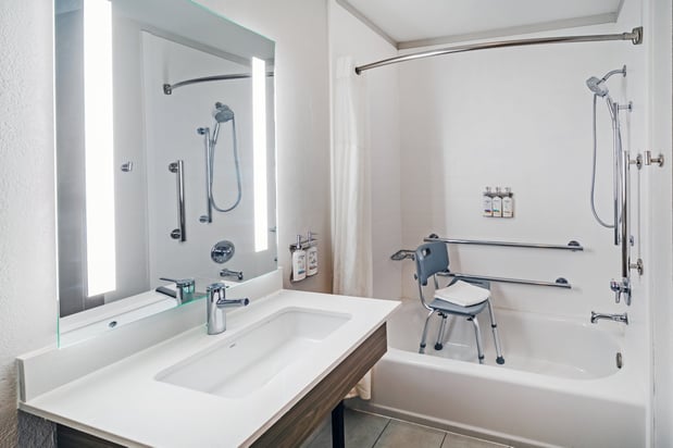 Images Holiday Inn Express Breaux Bridge/Henderson by IHG