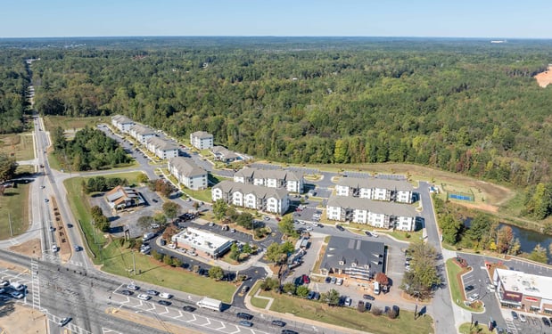 Images Paragon Luxury Apartments