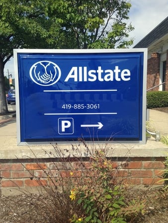 Images Jamilynn Fox: Allstate Insurance